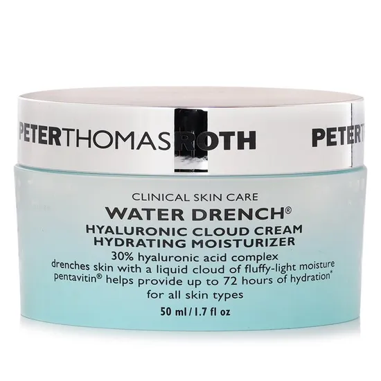 Peter Thomas Roth Water Drench Hyaluronic Cloud Cream