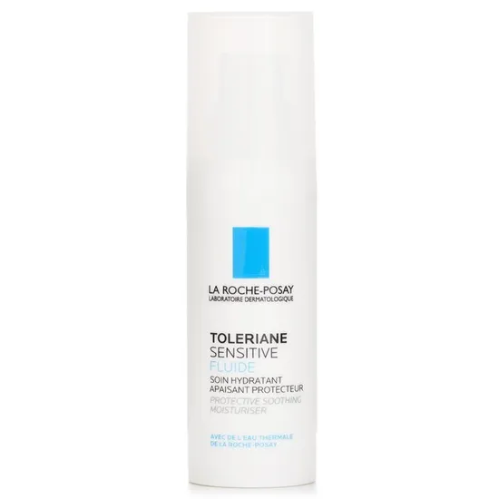 La Roche-Posay Toleriane Sensitive Fluid Moisturiser