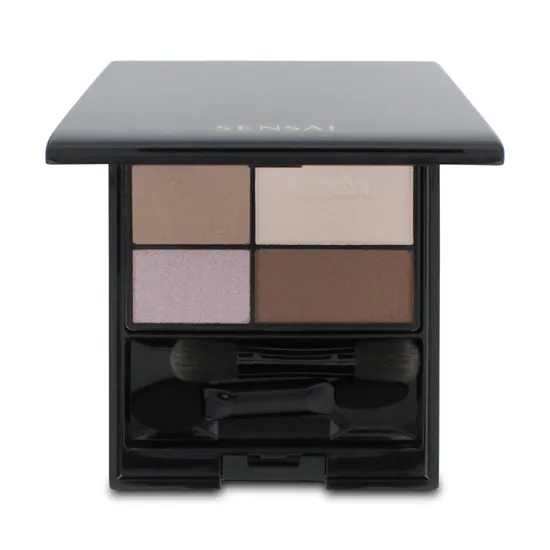 Sensai Eye Colour Palette