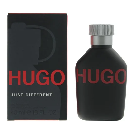 Hugo Boss Just Different Eau De Toilette