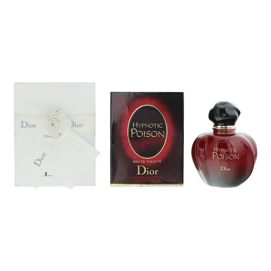 DIOR Poison Hypnotic Poison Eau De Toilette