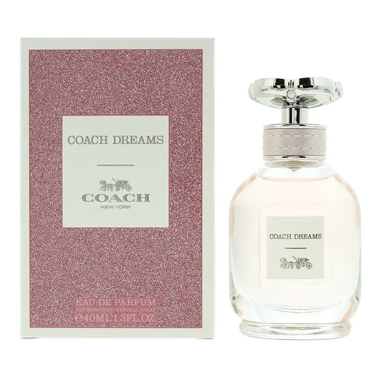 Coach Women's Dreams Eau De Parfum