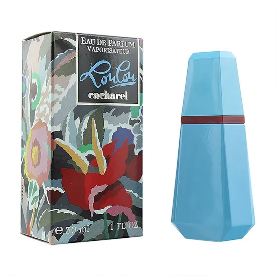 Cacharel Loulou Eau De Parfum