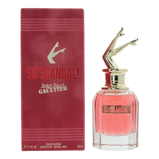 Jean Paul Gaultier Scandal So Scandal! Eau De Parfum
