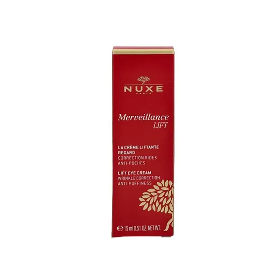 Nuxe Merveillance LIFT Lift Eye Cream
