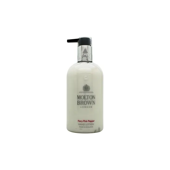 Molton Brown Fiery Pink Pepper Hand Lotion