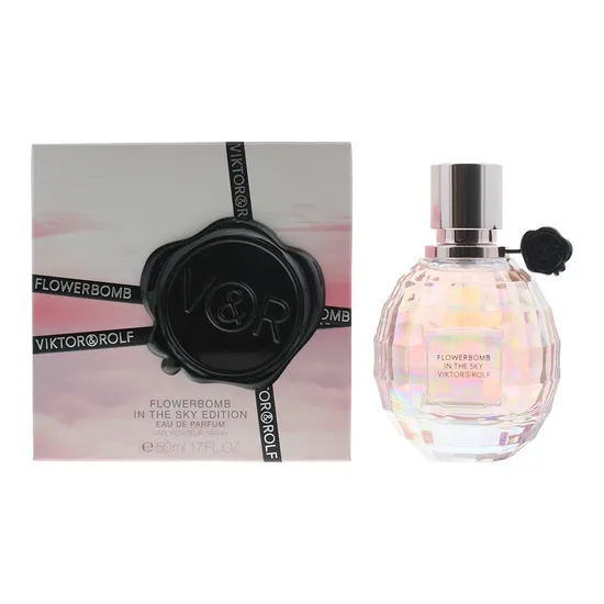 VIKTOR&ROLF Flowerbomb In The Sky Eau De Parfum