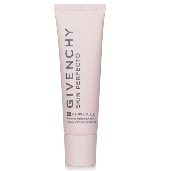 GIVENCHY Skin Perfecto Radiance Perfecting UV Fluid SPF 50