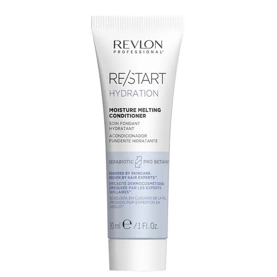 Revlon Restart Hydration Moisture Melting Conditioner