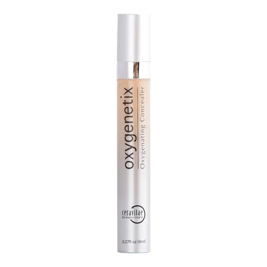 Oxygenetix Oxygenating Concealer N-1.0 Opal/Ivory/Taupe