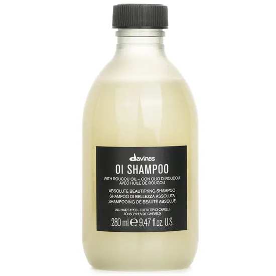 Davines Oi Shampoo 280Ml