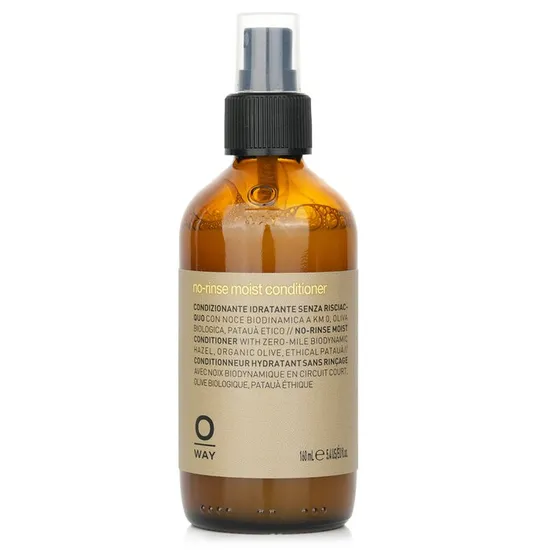 Oway No Rinse Moist Conditioner