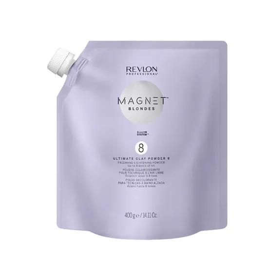 Revlon Magnet Blonde 8 Ultimate Clay Powder