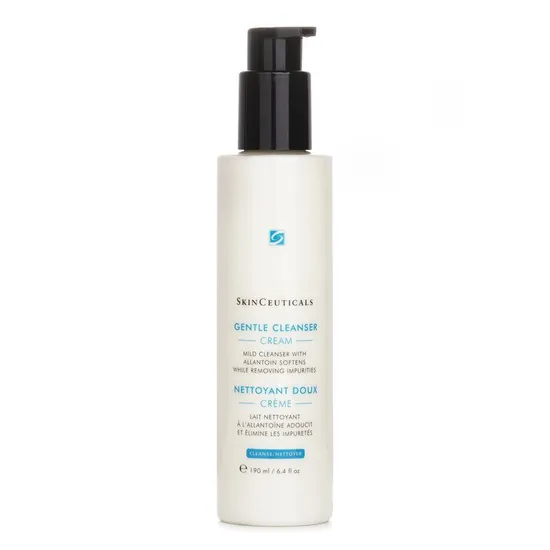 SkinCeuticals Gentle Cleanser Cream