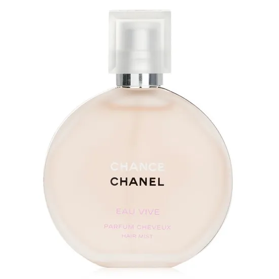 CHANEL Chance Eau Vive Hair Mist