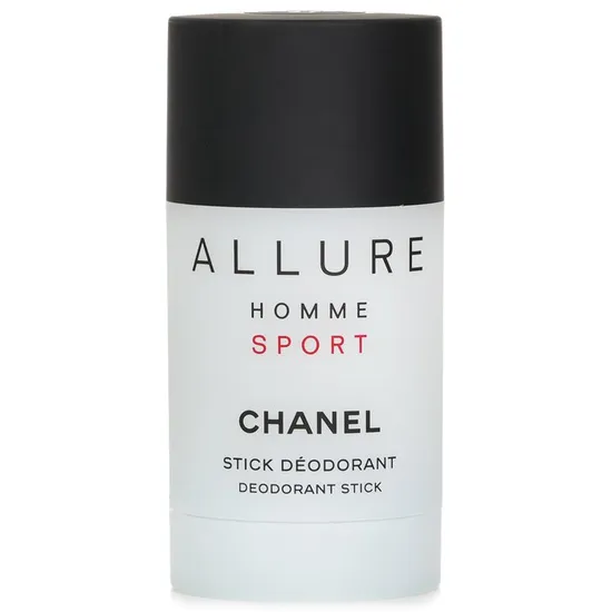 CHANEL Allure Homme Sport Deodorant Stick