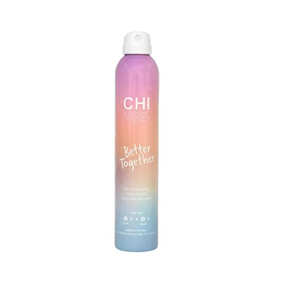 Farouk Systems CHI Vibes Better Together Hairspray