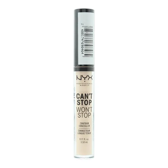 NYX Professional Makeup Can't Stop Won't Stop Contour Concealer