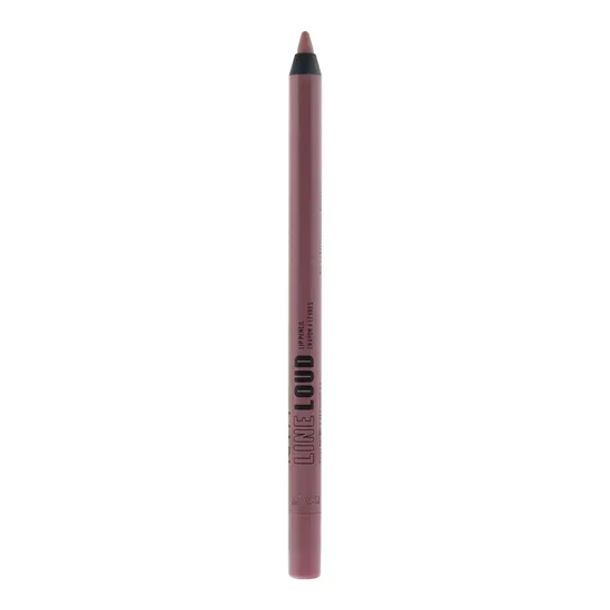 NYX Professional Makeup Line Loud Lip Pencil