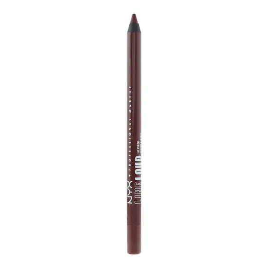 NYX Professional Makeup Line Loud Lip Pencil