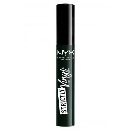 NYX Professional Makeup Strictly Vinyl Lip Gloss