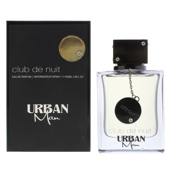 Armaf Club De Nuit Urban Man Eau De Parfum