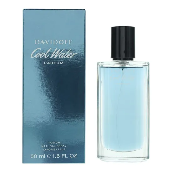Davidoff Cool Water Parfum