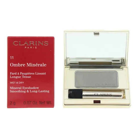 Clarins Ombre Mineral Eyeshadow