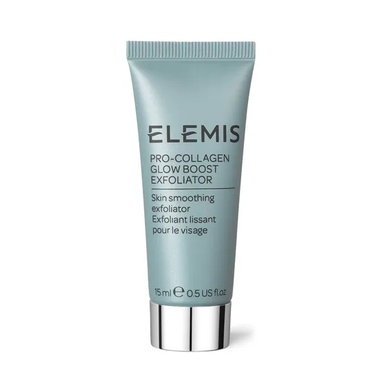 ELEMIS Pro-Collagen Glow Boost Exfoliator