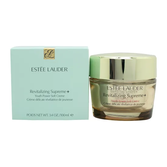 Estée Lauder Revitalising Supreme + Youth Power Cream 100Ml