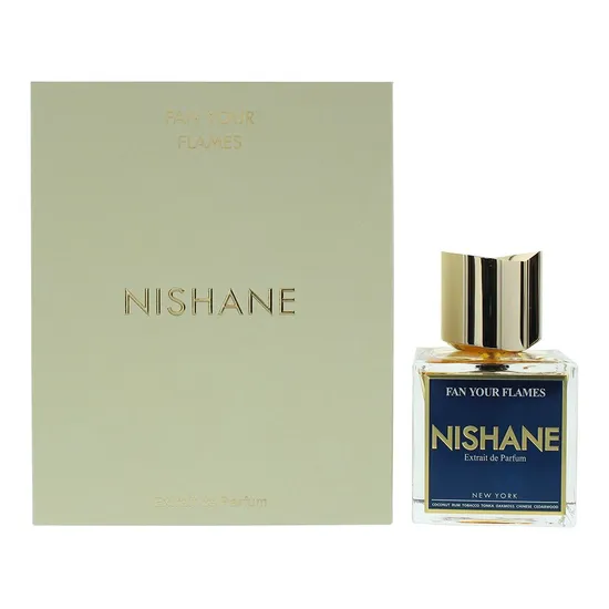 Nishane Fan Your Flames Extrait De Parfum