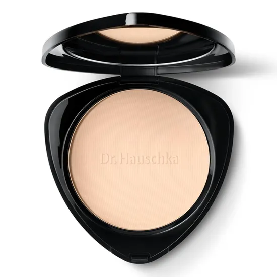 Dr Hauschka Compact Powder