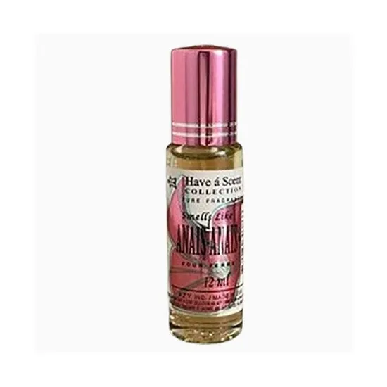 Haz Pure Fragrance Smell Like Anais Anais Pour Femme