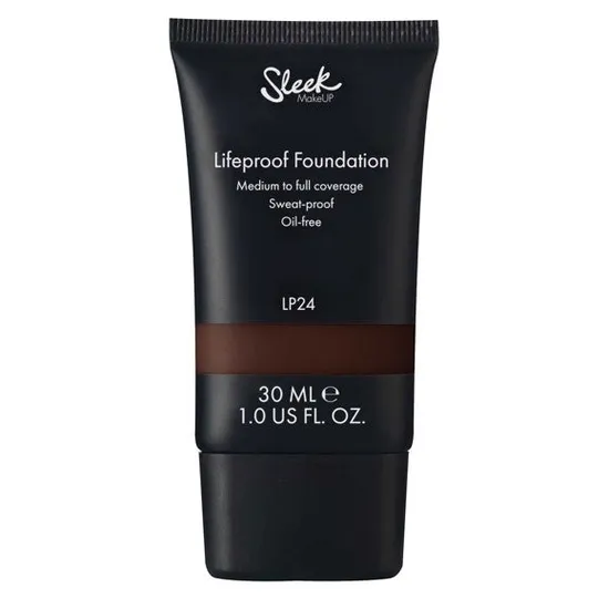 Sleek MakeUP Lifeproof Foundation LP24