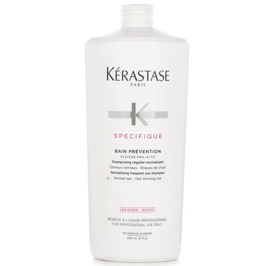 Kérastase Specifique Bain Prevention Shampoo 1000Ml