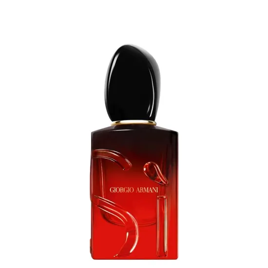 Giorgio Armani Si Passione Intense Eau De Parfum 50Ml