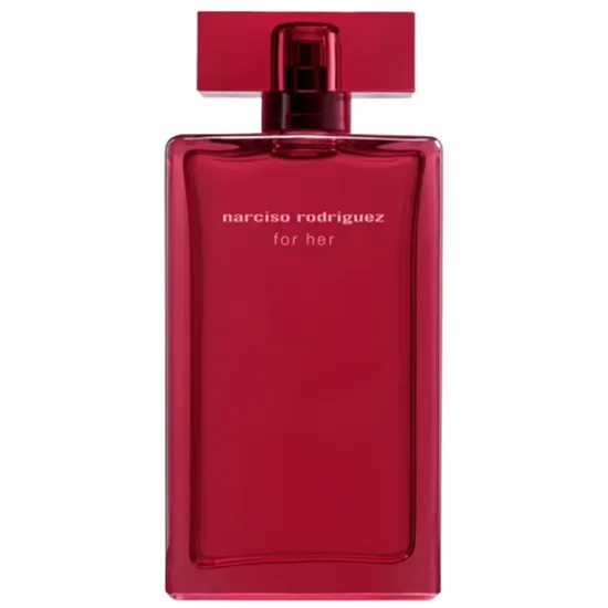 Narciso Rodriguez For Her Intense Eau De Parfum 100Ml