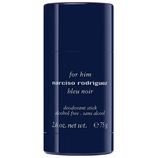 Narciso Rodriguez For Him Bleu Noir Deodorant Stick