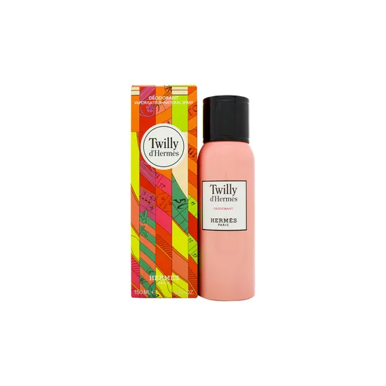 Hermès Twilly d'Hermes Deodorant Spray