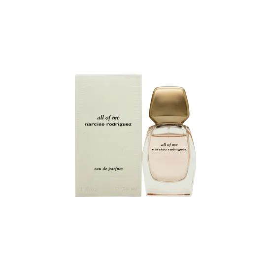 Narciso Rodriguez All Of Me Eau De Parfum