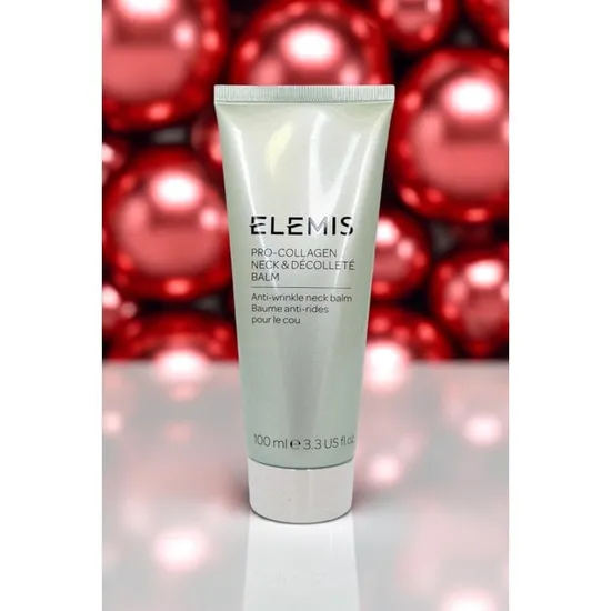 ELEMIS Pro-Collagen Neck & Decollete Balm Anti Wrinkle