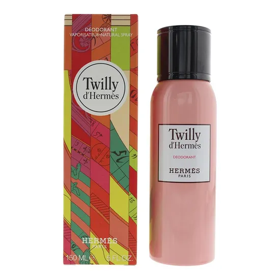Hermès Twilly d'Hermes Deodorant Spray