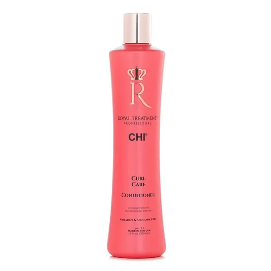 CHI Royal Treatment Curl Enhancing Conditioner