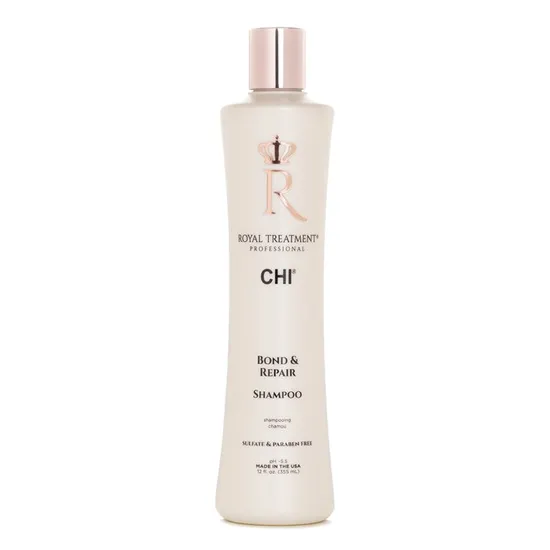 CHI Royal Treatment Bond & Repair Shampoo