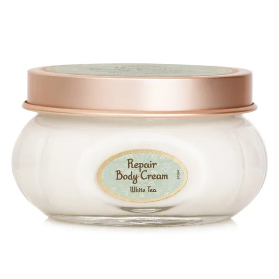 Sabon Repair Body Cream White Tea