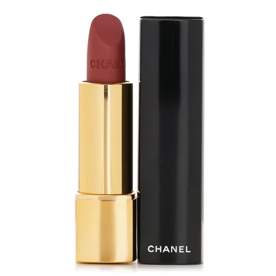 CHANEL Rouge Allure Velvet Luminous Matte Lip Colour