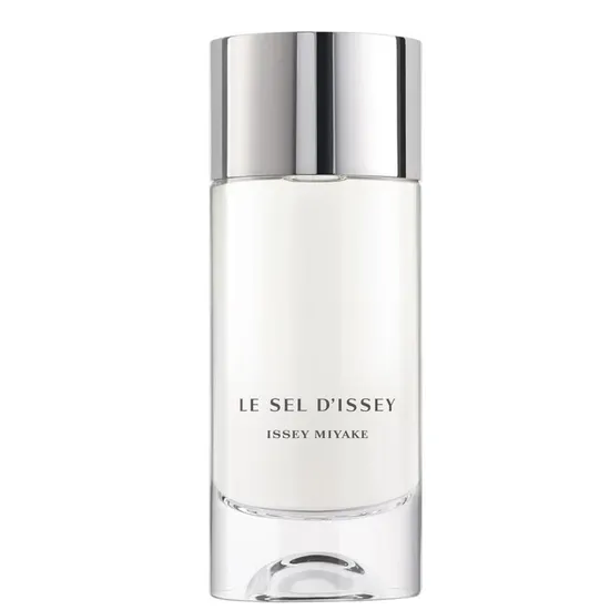 Issey Miyake Le Sel D'issey Eau De Toilette 100Ml