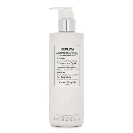 Maison Margiela Lazy Sunday Morning Hand Wash