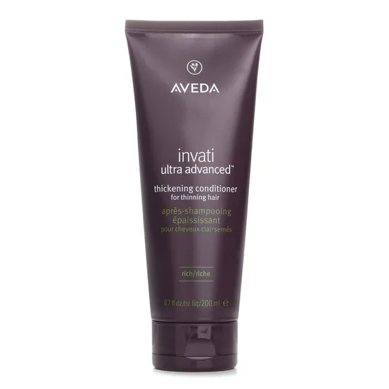 Aveda Invati Ultra Advanced Conditioner Rich 200Ml