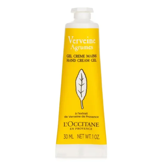 L'Occitane Citrus Verbena Hand Cream Gel